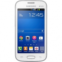 Samsung Galaxy Star Pro S7262 -  1